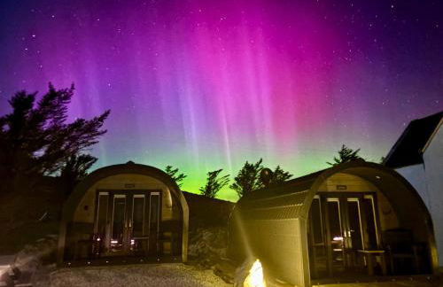 Stoer Pods - Quinag Pod - Foto 15