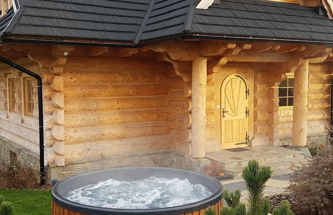 Osada Maruszyna - Foto 71