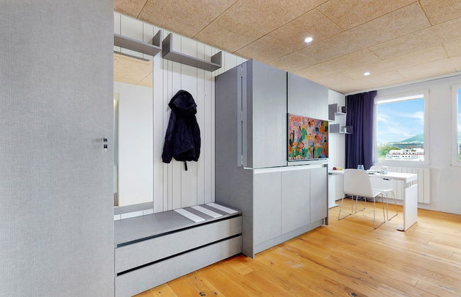 Evi's Home Hotel & Apartments - Foto 10