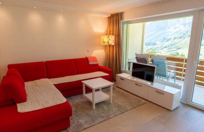 Haus Cristal - Foto 16