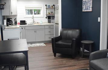 Lakefront Living on West Battle Lake - Foto 12