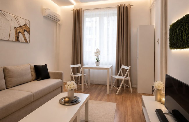 Victoriei Old Town Apartment - Foto 20