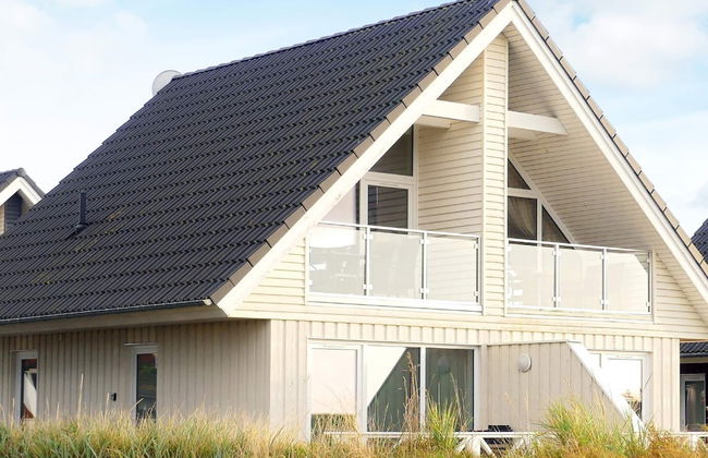 Holiday Home in Wendtorf - Photo 1