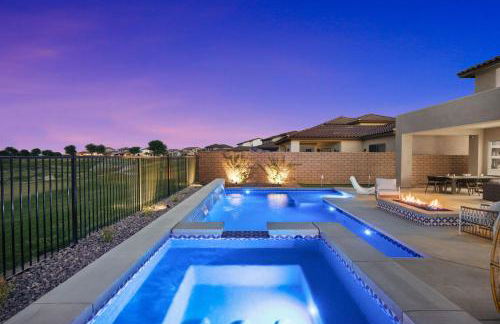 Escape to Paradise ‘One Love’ New PGA West Villa! - Foto 49