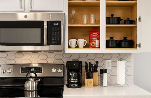 Charming Studio in Historic Five Points South 07 - Foto 7