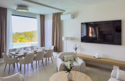 Villa Kukurina - luxury service with view - Foto 67