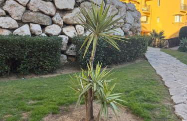 Luxe Appartement in Mijas met Zeezicht & Zwembad - Photo 53