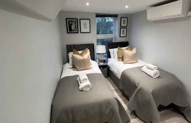 Stanhope Road Apartments - Foto 45