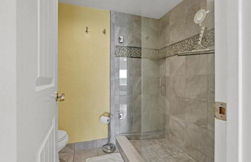 San Remo 406 Beachfront Suite - Foto 22