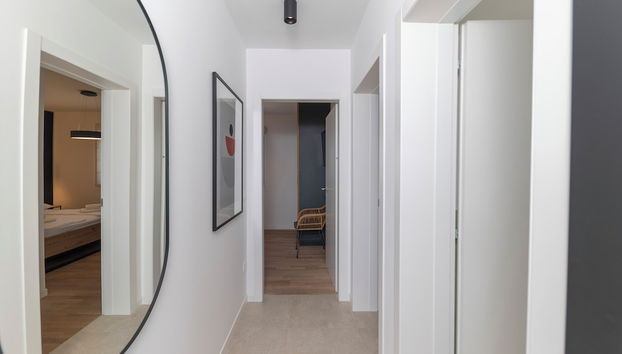 Aqua Blue - Foto 3, Habitación