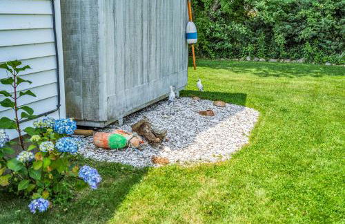 Great Hammock Getaway - Foto 59