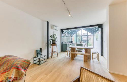 Designer loft 5 minutes from Paris - Foto 49