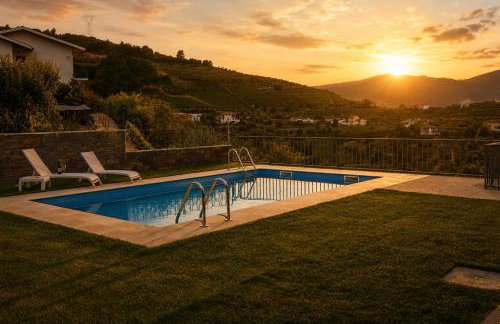Villa Julieta - Luxury Retreat in the Douro Valley - Foto 34