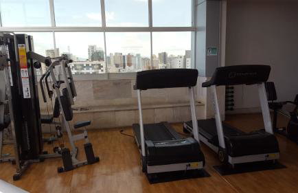 Apart-Hotel de Luxo em Lourdes - Foto 58