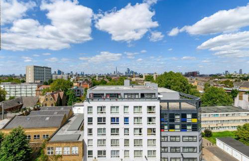 GuestReady - Penthouse Flat in Trendy Peckham - Foto 18