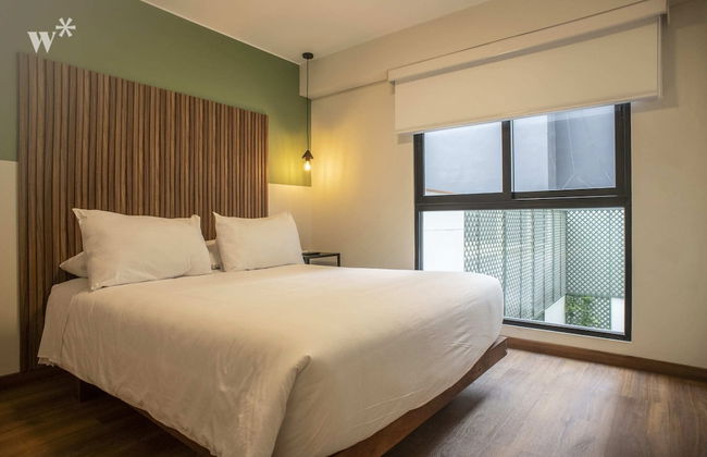 Wynwood Alcanfores in Miraflores - Photo 19