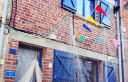 Maison de Pêcheur La Gorge Bleue - Foto 1