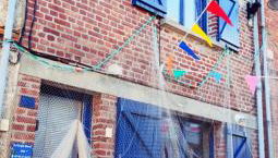 Maison de Pêcheur La Gorge Bleue - Foto 1