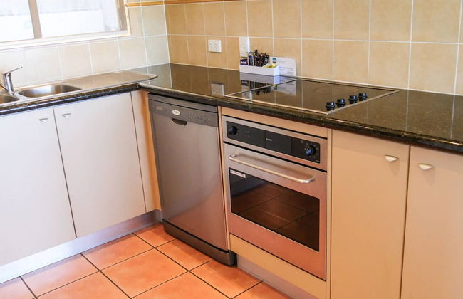 Spa Haven Deluxe 17A - Foto 11