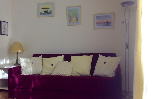 Boardinghouse Nordpark - Foto 24