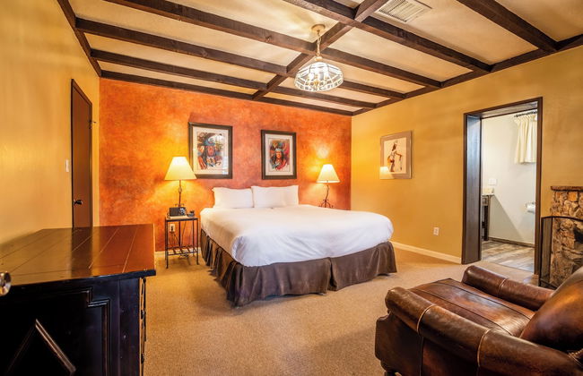 Tanque Verde Ranch - Foto 36