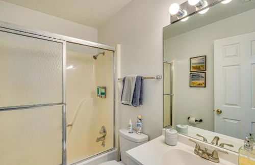 Lake Access and Views Condo with Pools in Osage Beach - Photo 18