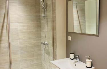 Esprit Cosy sur plateau central - Foto 5