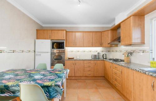 Vila Rolas - Beautiful 5 bed villa with pool and aircon 3 min to Luz beach - Foto 12