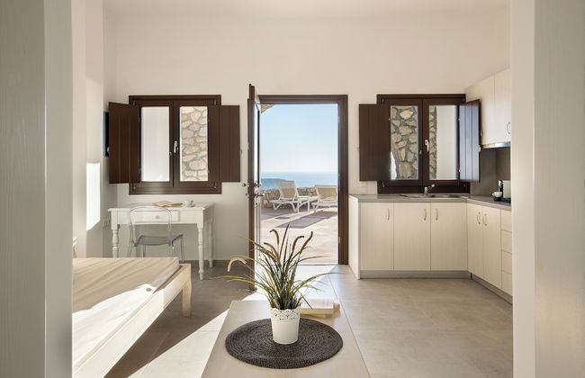 Zatrikion Villas Santorini - Foto 70