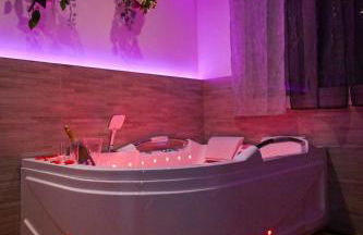 Love Room Luxe Près de la Mer - Foto 1