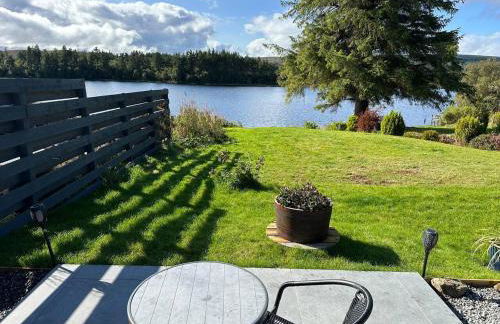 Lochside Lodge Pod - Foto 1