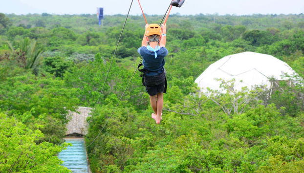 Jornada cargada de adrenalina
