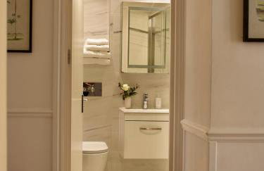 Collingham Serviced Apartments - Foto 77