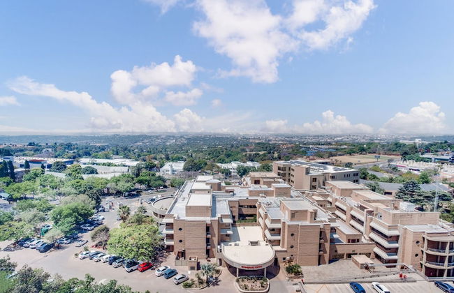 Oasis Apartments at Masingita Towers - Foto 19