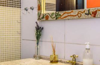 Loft Mar e Lua - Foto 14