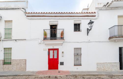 Preciosa Casa el Pedroso - Foto 1