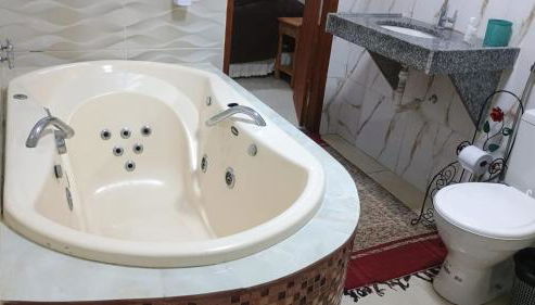 Hotel Fazenda Chiminelli - Foto 3