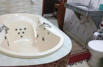 Hotel Fazenda Chiminelli - Foto 3