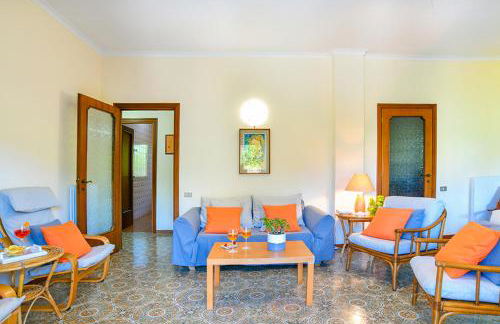 Villa Li Campi - Foto 21