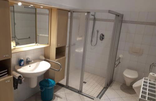 Ferienwohnung auf einem Gutshof - Photo 11