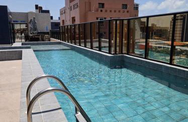 Flat Azzure 205 - Foto 6