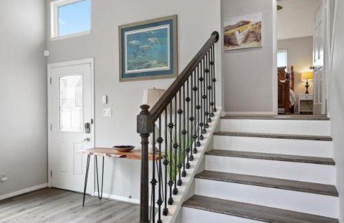 Bayside Retreat Bring your boat private boat ramp at this fabulous bayfront home - Foto 10