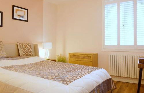 Stunning Coach House - Foto 12