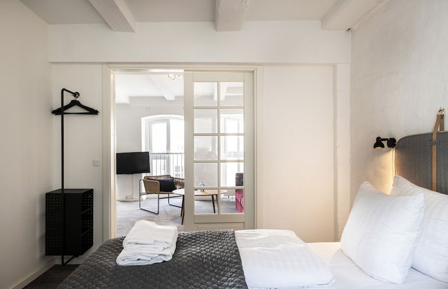 The Churchill apartments by Daniel&Jacob’s - Foto 38