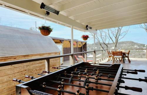 Hilltop Lakeview Hideaway- 2BR 2BATH with romantic sunsets - Foto 37