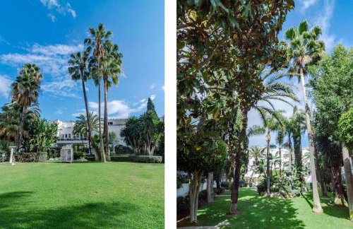 Mr- Cozy 4 Sleep Flat In Marbella, Great Location - Foto 42