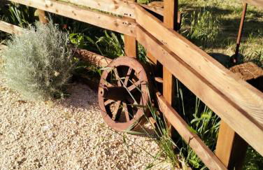 Casa Rurale Pietra Bianca - Foto 25