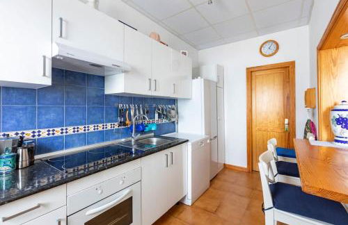 Casa de la bruja - Haus am Meer, maximal 3 Gäste - Photo 19