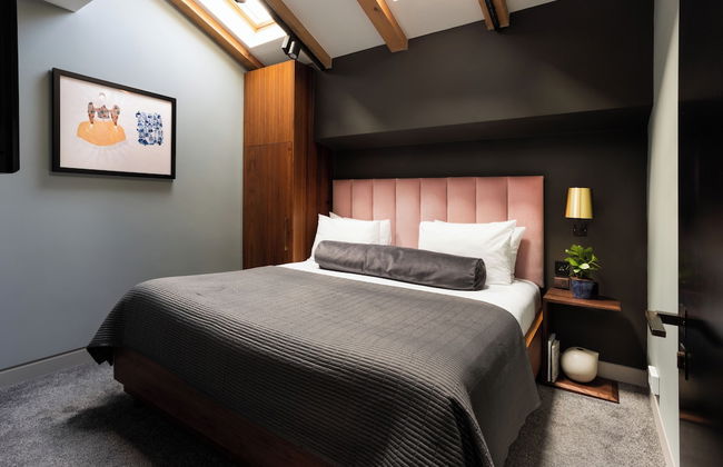 Native Bankside - Foto 10