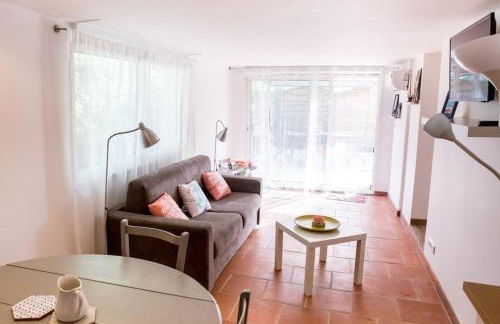 L'Olivier - Charmant T2 proche mer Saint-Raphaël - Foto 4